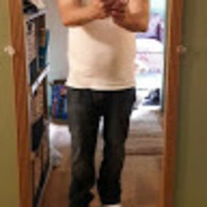 Meet your Posher, Daniel